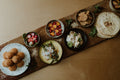 The Summer Series - Additional Plate - Meat