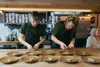H I D D E N: Season 4 at Stone Food & Drink Festival