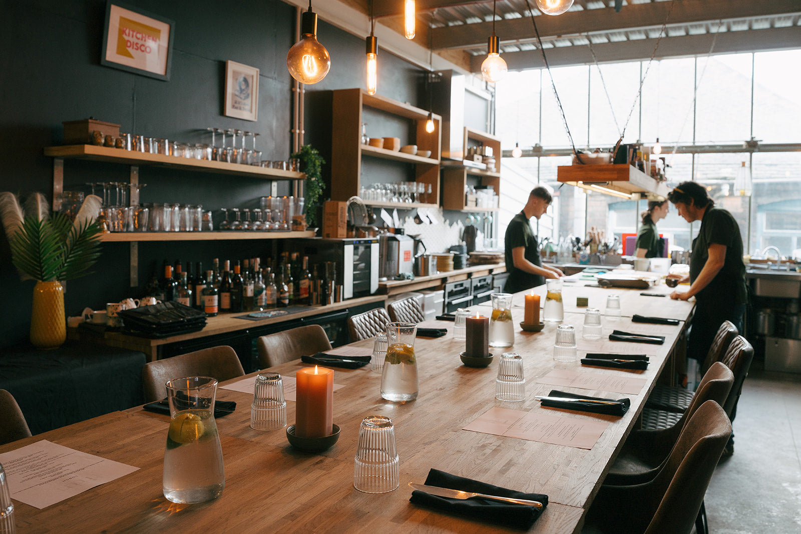 H I D D E N: Season 4 at Stone Food & Drink Festival