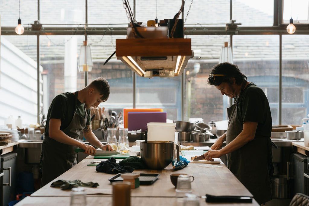 H I D D E N: Final Seats at Spode - Lunch Bookings