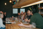 H I D D E N: Final Seats at Spode - Lunch Bookings