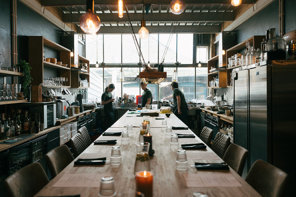 H I D D E N: Final Seats at Spode - Lunch Bookings