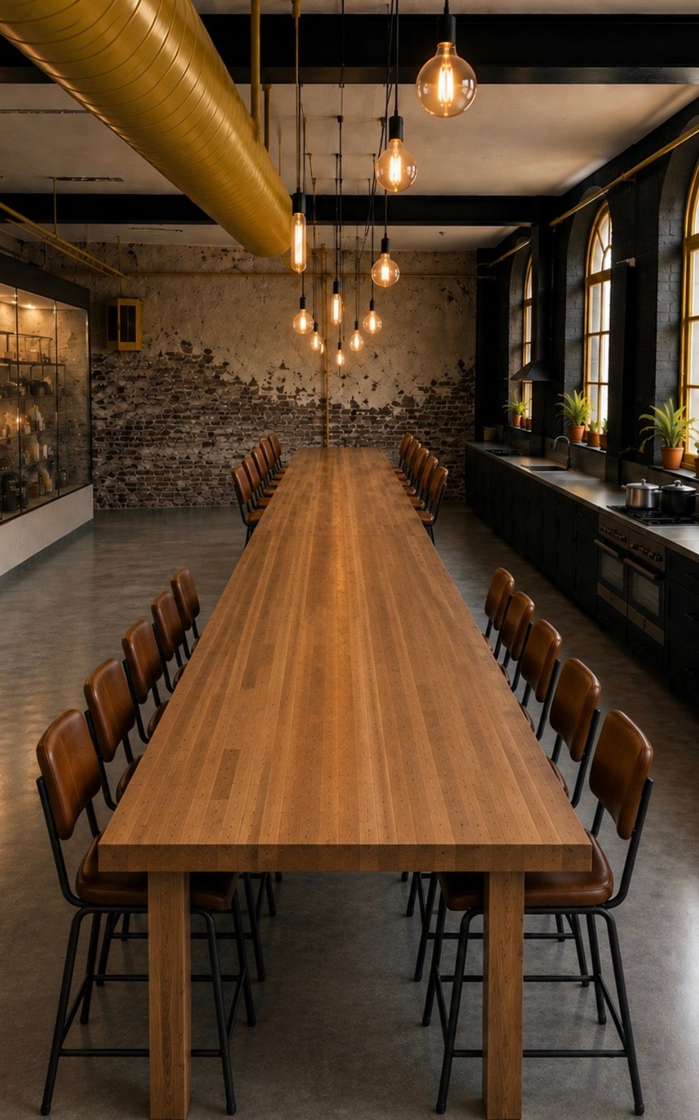 HIDDEN: The First Taste - Dinner Bookings